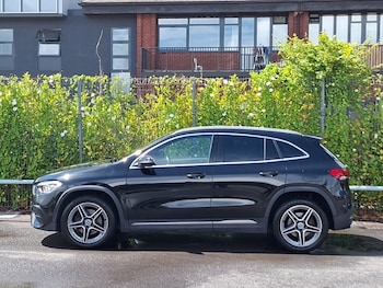 Used Mercedes-Benz GLA 2021 for sale - 78777912: Photo