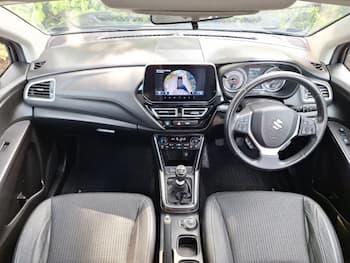 Used Suzuki SX4 S-Cross 2023 for sale - 79641926: Photo