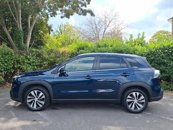 Used Suzuki SX4 S-Cross 2023 for sale - 79641926: Photo