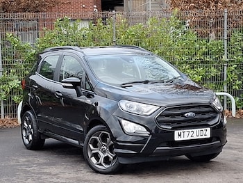 Used Ford Ecosport 2022 for sale - 78478141: Photo