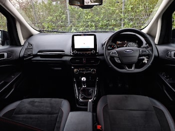 Used Ford Ecosport 2022 for sale - 78478141: Photo