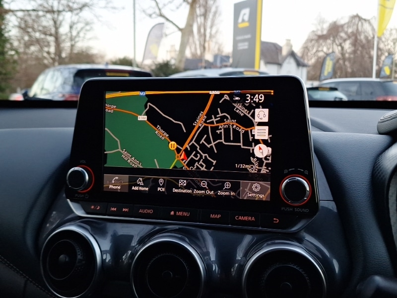 Used Nissan Juke 2021 for sale - 76907127: Photo 10