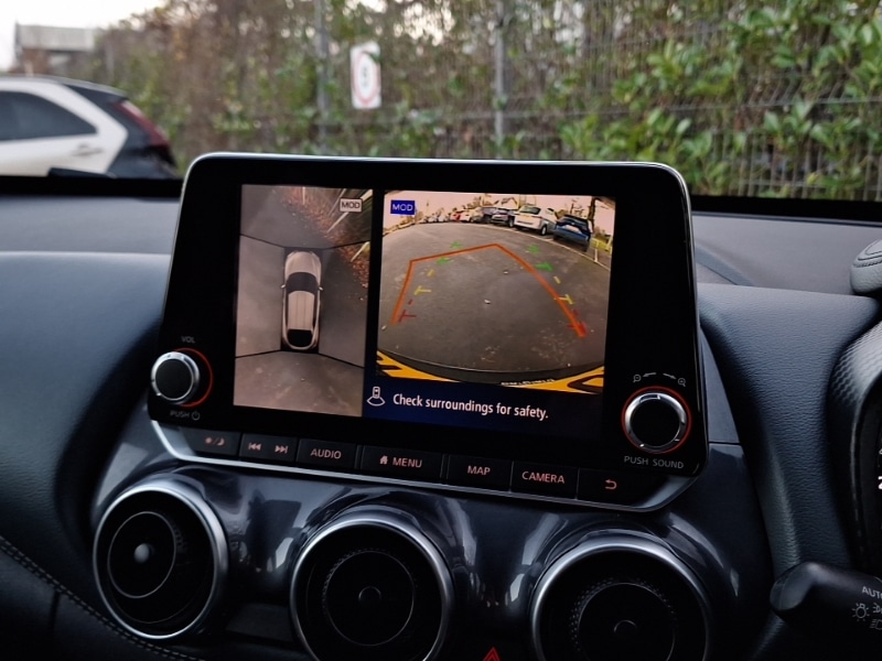 Used Nissan Juke 2021 for sale - 76907127: Photo 11