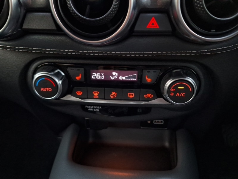 Used Nissan Juke 2021 for sale - 76907127: Photo 14