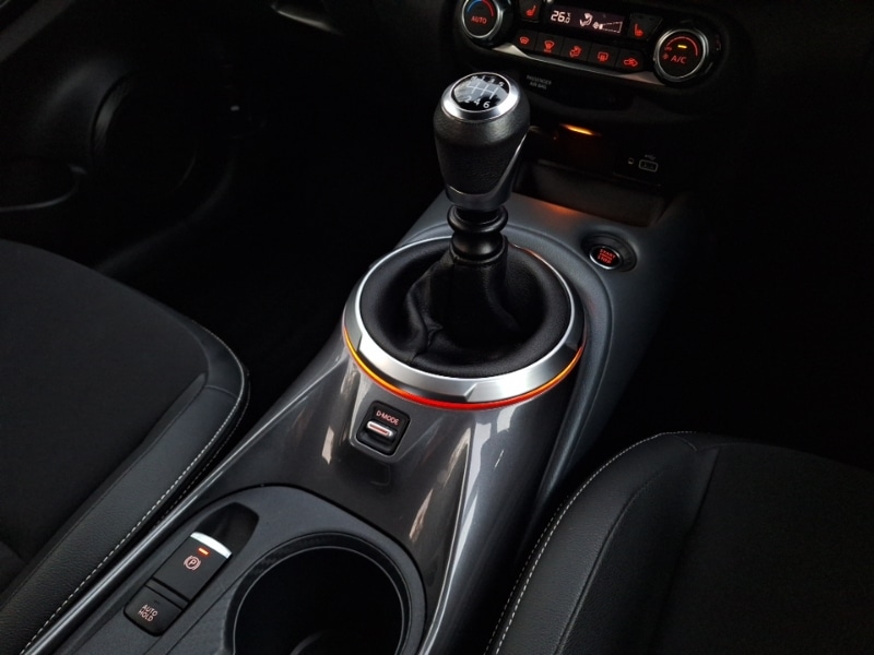 Used Nissan Juke 2021 for sale - 76907127: Photo 15