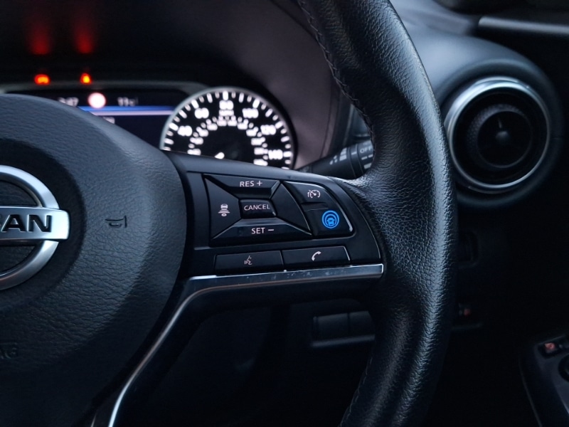 Used Nissan Juke 2021 for sale - 76907127: Photo 17