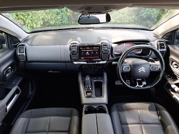 Used Citroen C5 Aircross 2019 for sale - 79406669: Photo