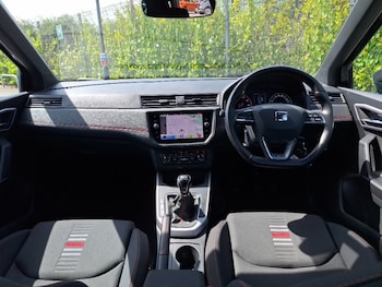 Used SEAT Arona 2021 for sale - 78735184: Photo