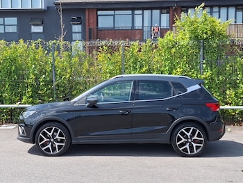 Used SEAT Arona 2021 for sale - 78735184: Photo
