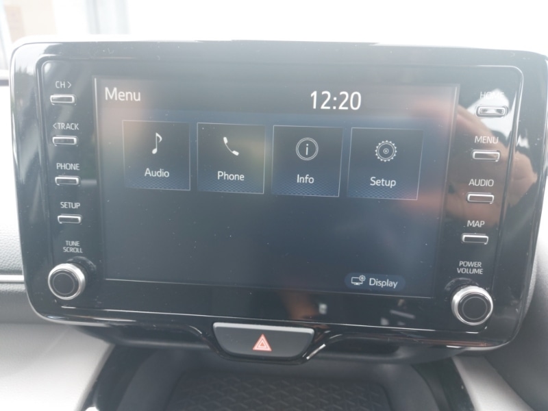 Used Toyota Yaris Cross 2022 for sale - 78113283: Photo 11