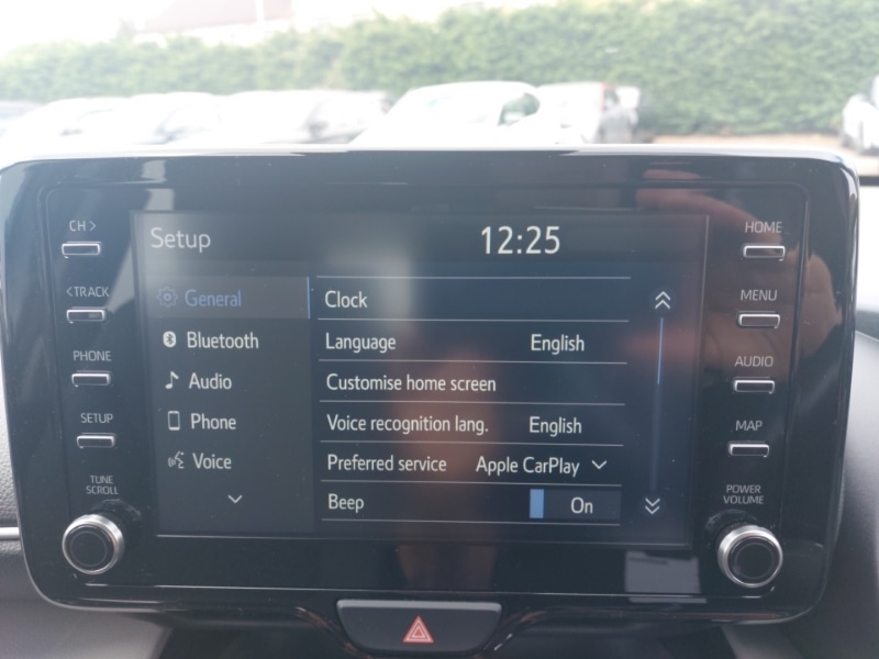 Used Toyota Yaris Cross 2022 for sale - 78113283: Photo 14