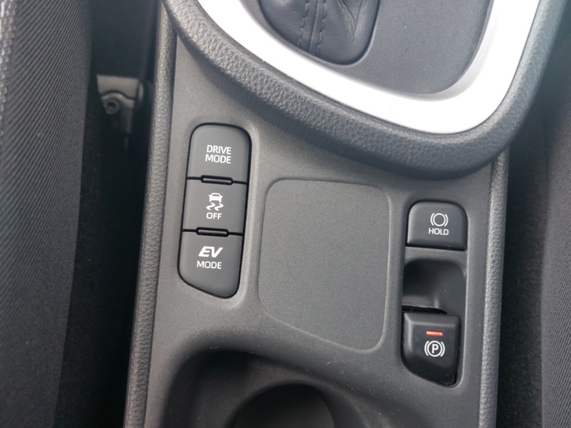 Used Toyota Yaris Cross 2022 for sale - 78113283: Photo 17