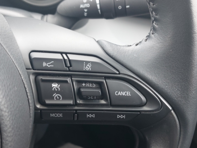 Used Toyota Yaris Cross 2022 for sale - 78113283: Photo 19