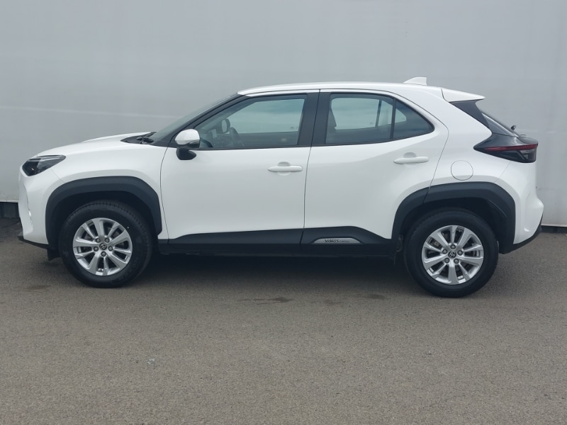 Used Toyota Yaris Cross 2022 for sale - 78113283: Photo 4