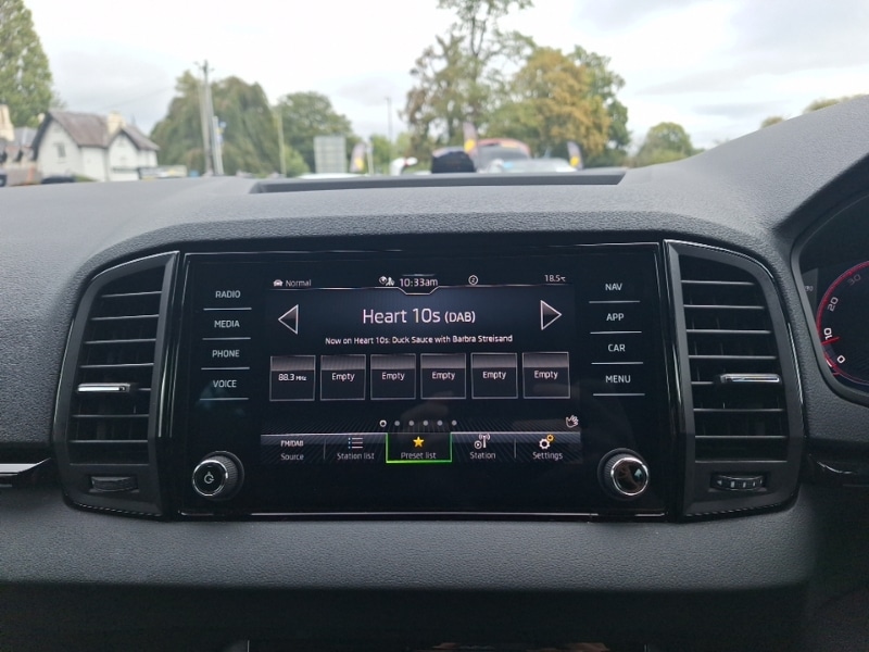 Used Skoda Karoq 2024 for sale - 76897406: Photo 13