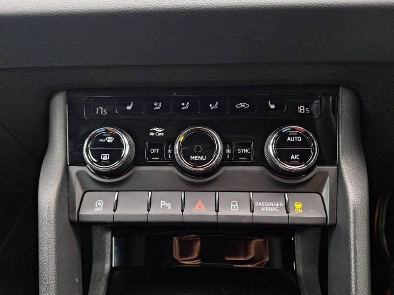 Used Skoda Karoq 2024 for sale - 76897406: Photo 14