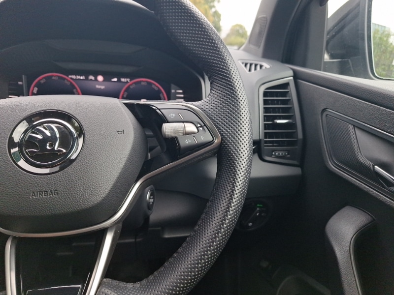 Used Skoda Karoq 2024 for sale - 76897406: Photo 19