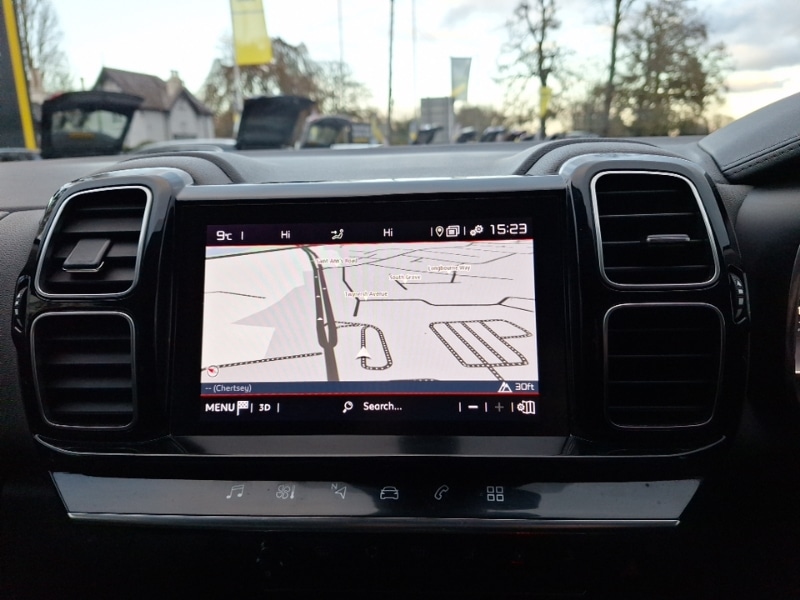 Used Citroen C5 Aircross 2020 for sale - 76683638: Photo 10