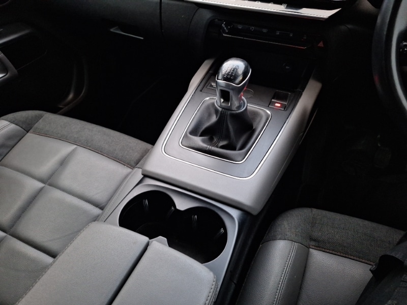 Used Citroen C5 Aircross 2020 for sale - 76683638: Photo 15