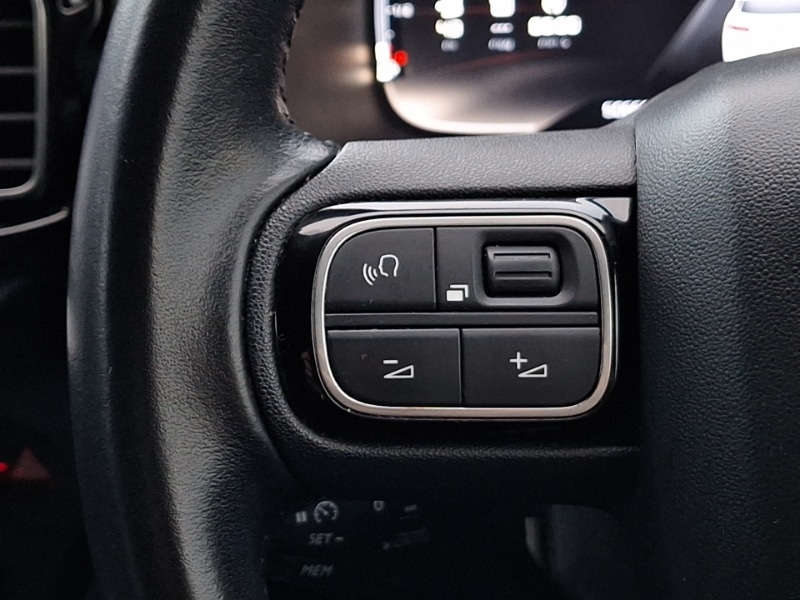 Used Citroen C5 Aircross 2020 for sale - 76683638: Photo 18