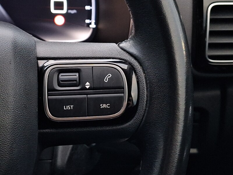 Used Citroen C5 Aircross 2020 for sale - 76683638: Photo 19