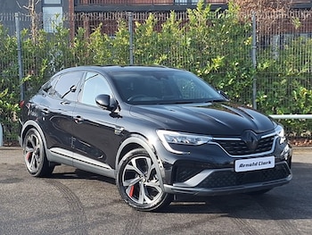 Used Renault Arkana 2022 for sale - 78243488: Photo