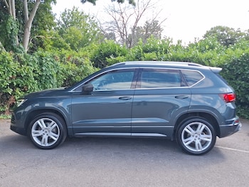 Used SEAT Ateca 2023 for sale - 79263474: Photo