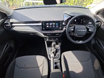 Used Skoda Fabia 2025 for sale - 78669910: Photo