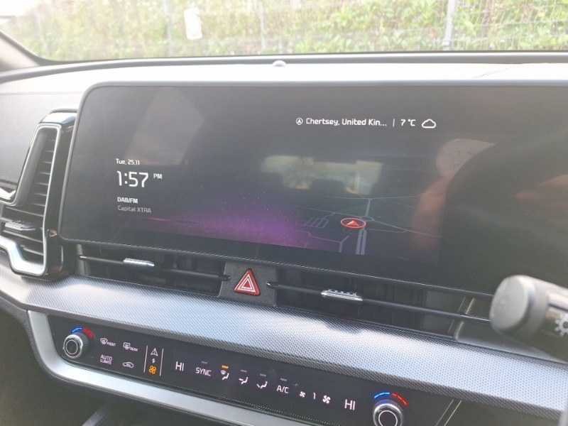 Used Kia Sportage 2022 for sale - 76695874: Photo 10