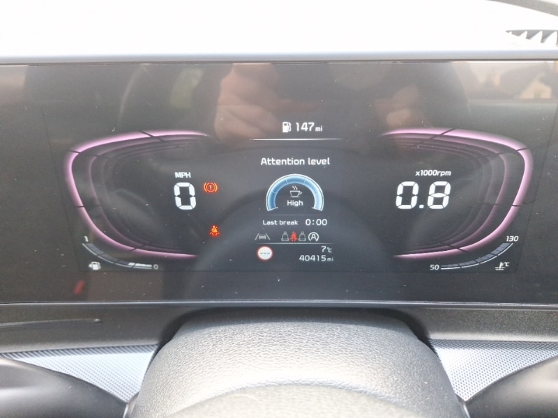 Used Kia Sportage 2022 for sale - 76695874: Photo 11