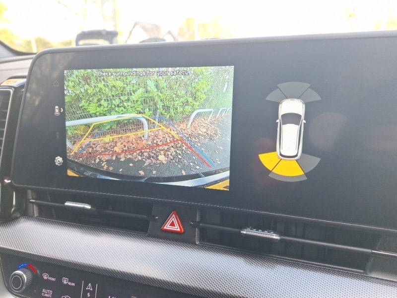 Used Kia Sportage 2022 for sale - 76695874: Photo 14