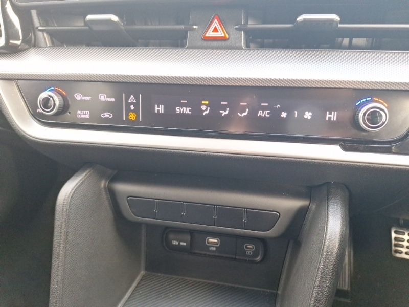 Used Kia Sportage 2022 for sale - 76695874: Photo 15