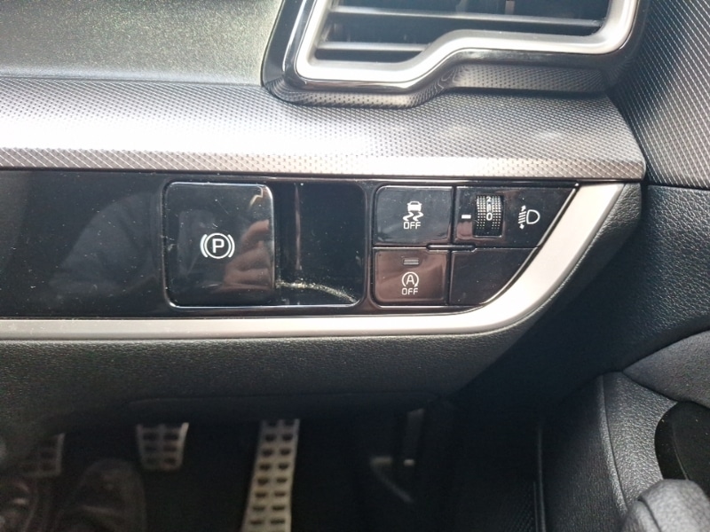 Used Kia Sportage 2022 for sale - 76695874: Photo 16