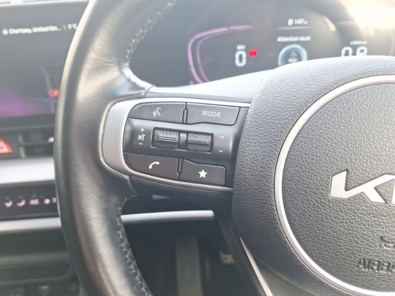 Used Kia Sportage 2022 for sale - 76695874: Photo 18