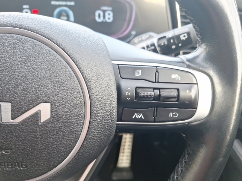Used Kia Sportage 2022 for sale - 76695874: Photo 19