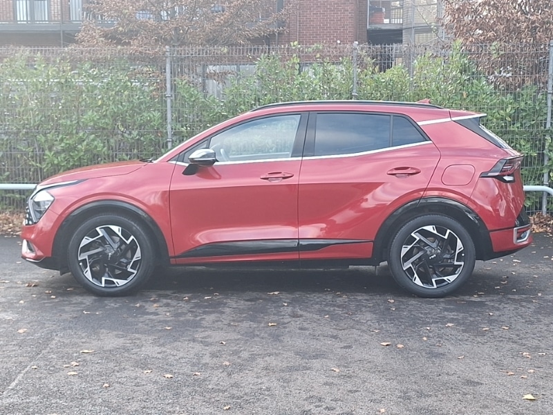 Used Kia Sportage 2022 for sale - 76695874: Photo 4