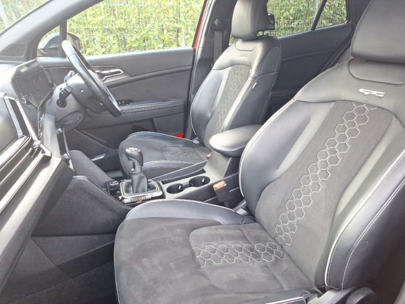 Used Kia Sportage 2022 for sale - 76695874: Photo 5