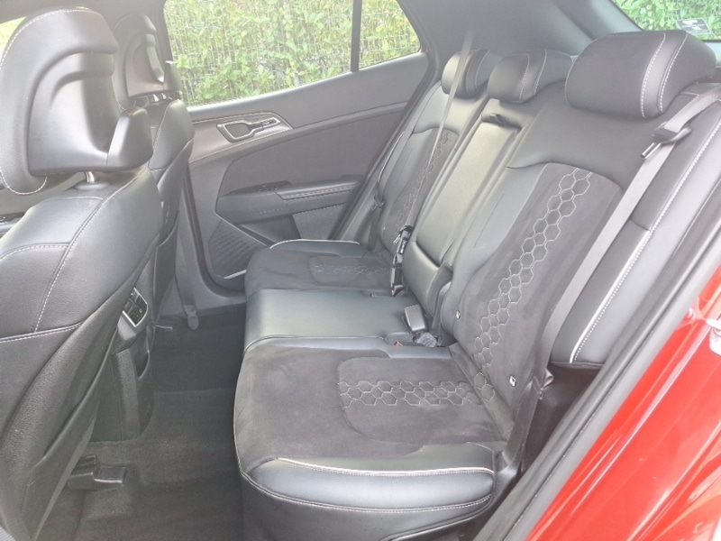 Used Kia Sportage 2022 for sale - 76695874: Photo 6