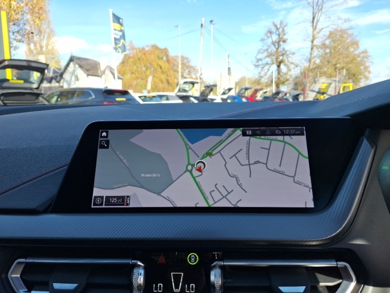 Used BMW 1 Series 2022 for sale - 76628790: Photo 10