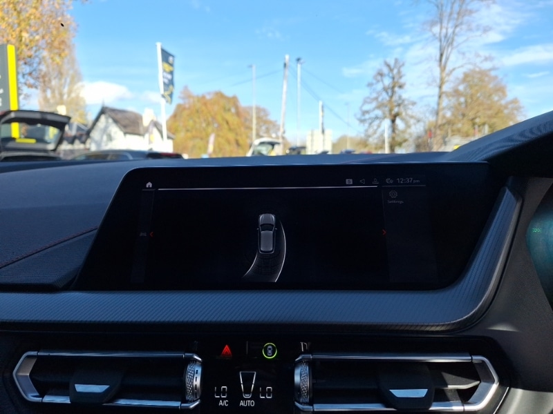 Used BMW 1 Series 2022 for sale - 76628790: Photo 11