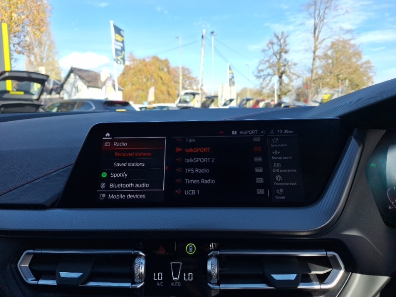 Used BMW 1 Series 2022 for sale - 76628790: Photo 13