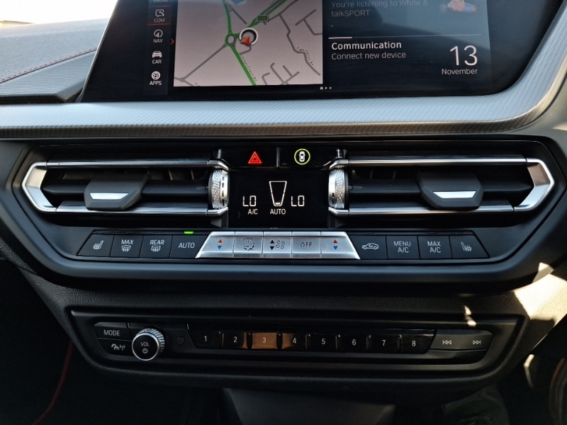 Used BMW 1 Series 2022 for sale - 76628790: Photo 14