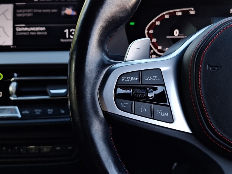 Used BMW 1 Series 2022 for sale - 76628790: Photo 18