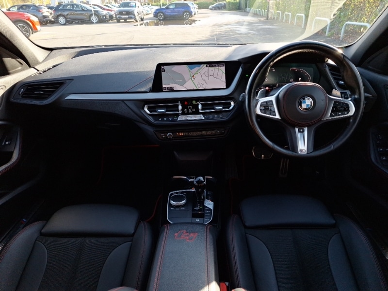 Used BMW 1 Series 2022 for sale - 76628790: Photo 2