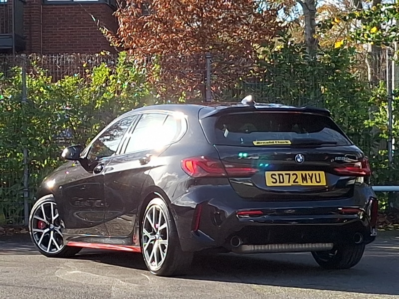 Used BMW 1 Series 2022 for sale - 76628790: Photo 3