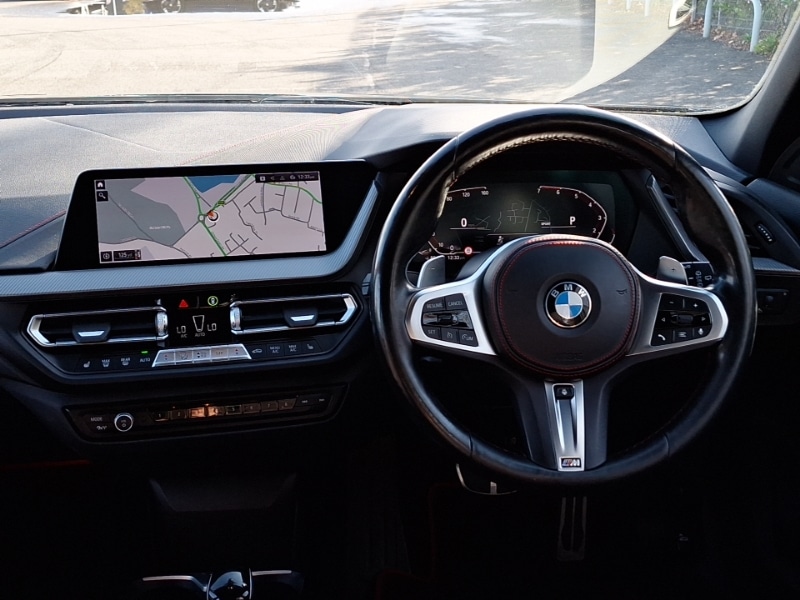 Used BMW 1 Series 2022 for sale - 76628790: Photo 7