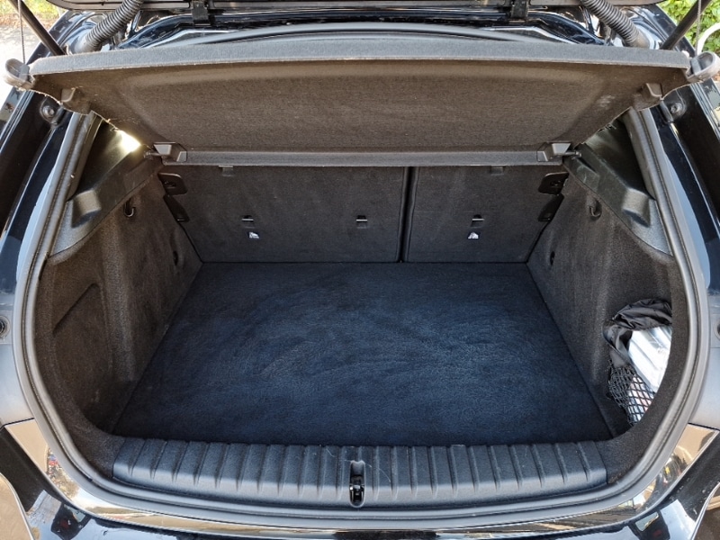 Used BMW 1 Series 2022 for sale - 76628790: Photo 8