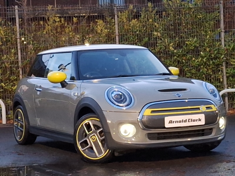 Used MINI Hatch 2021 for sale - 76721668: Photo 1