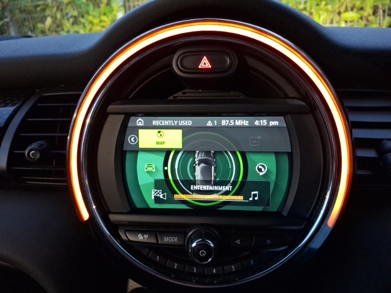 Used MINI Hatch 2021 for sale - 76721668: Photo 10