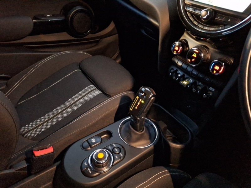 Used MINI Hatch 2021 for sale - 76721668: Photo 11